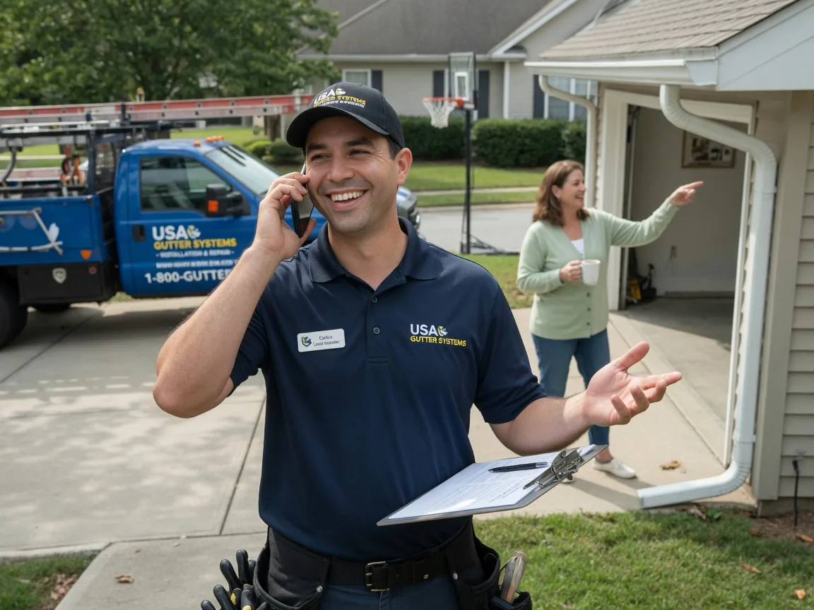 Gutter Installation Lodi, NY FAQs